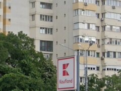 Obor, Colentina Kaufland, metroul Obor la 5min