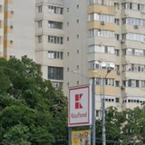 Obor, Colentina Kaufland, metroul Obor la 5min